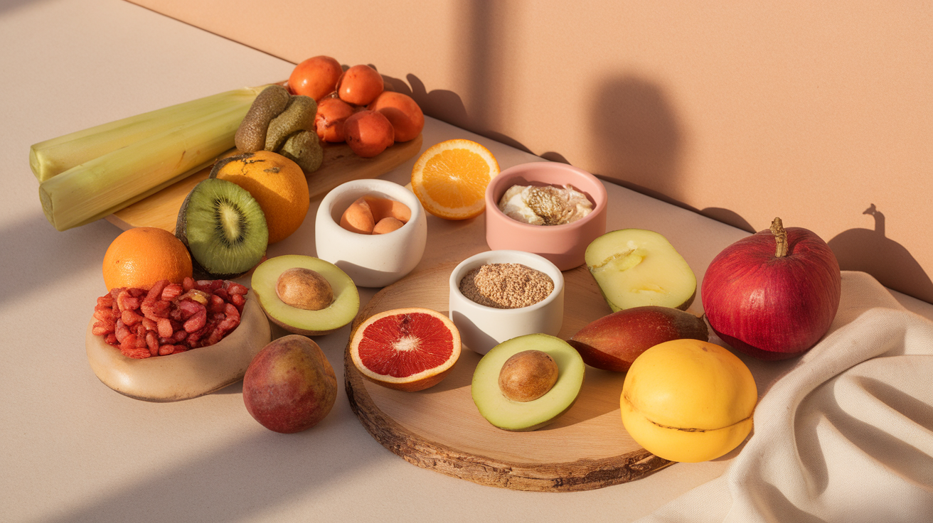 Alimentele care susțin sănătatea articulațiilor natural