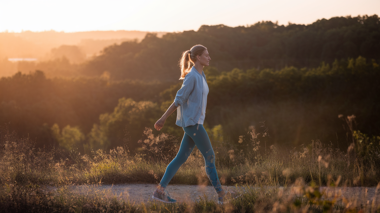 Cum să îmbunătățești postura pentru articulații sănătoase